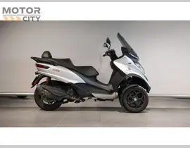 Piaggio MP3 400 LT 2022 occasion