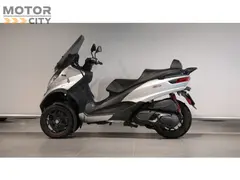 Piaggio MP3 400 LT 2022 occasion – foto 2 van 6
