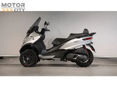 PIAGGIO MP3 400 LT – foto 2