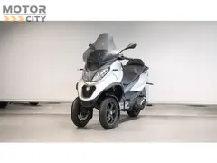 Piaggio MP3 400 LT 2022 occasion – foto 4 van 6