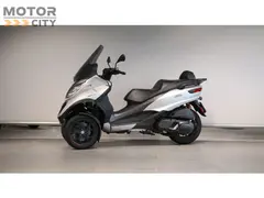 Piaggio MP3 400 LT 2022 occasion – foto 5 van 6