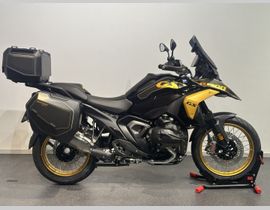BMW R 1300 GS Aurum Edition 2026 nieuw