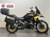 BMW R 1300 GS AURUM EDITION