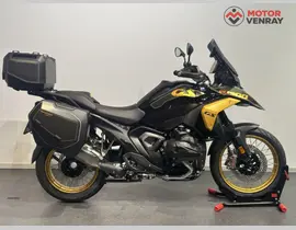 BMW R 1300 GS Aurum Edition 2026 nieuw