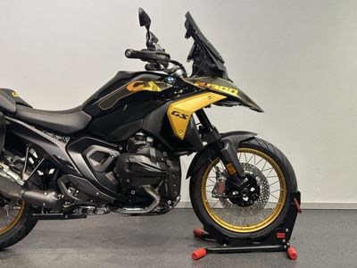 BMW R 1300 GS AURUM EDITION – foto 3