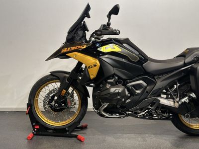 BMW R 1300 GS AURUM EDITION – foto 4