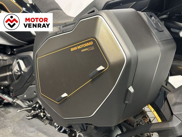 bmw - bmw-r-1300-gs-aurum-edition