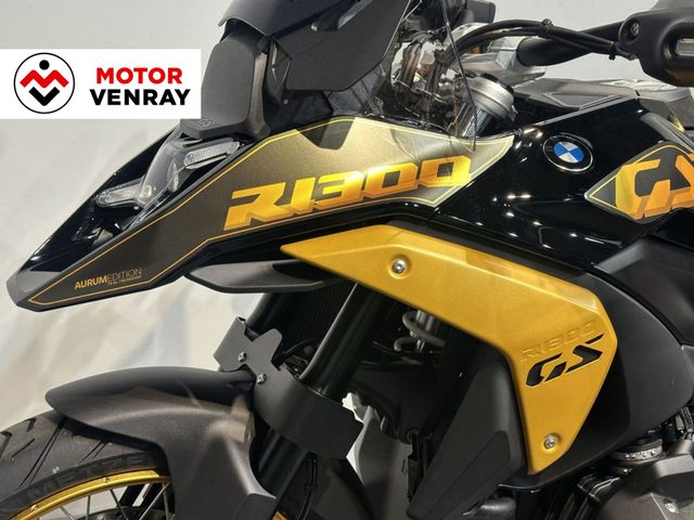 bmw - bmw-r-1300-gs-aurum-edition