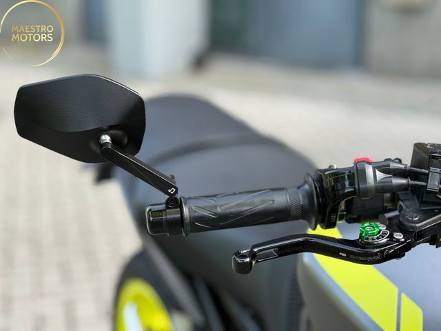 yamaha - mt-09-abs