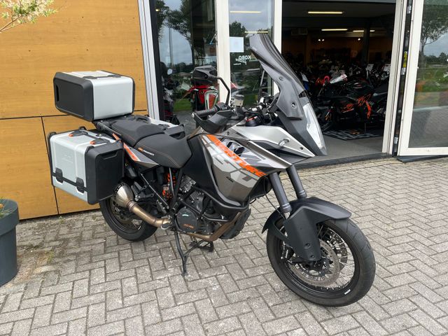 ktm - 1190-adventure