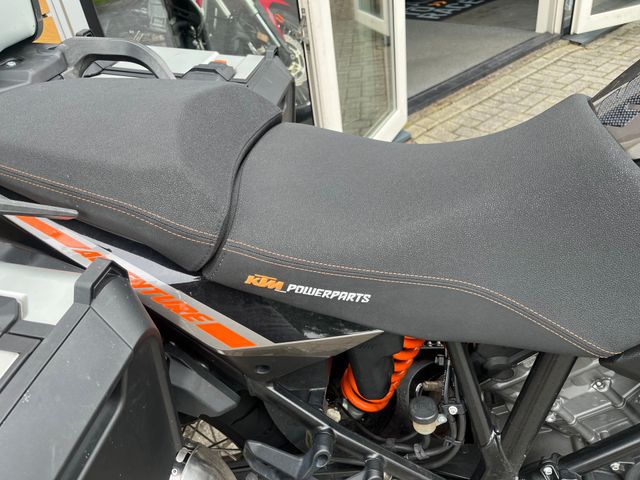 ktm - 1190-adventure