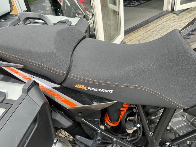ktm - 1190-adventure