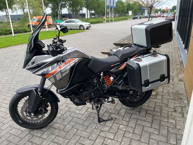 ktm - 1190-adventure