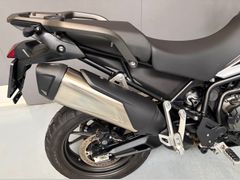 Triumph Tiger 850 Sport 2025 occasion – foto 11 van 13