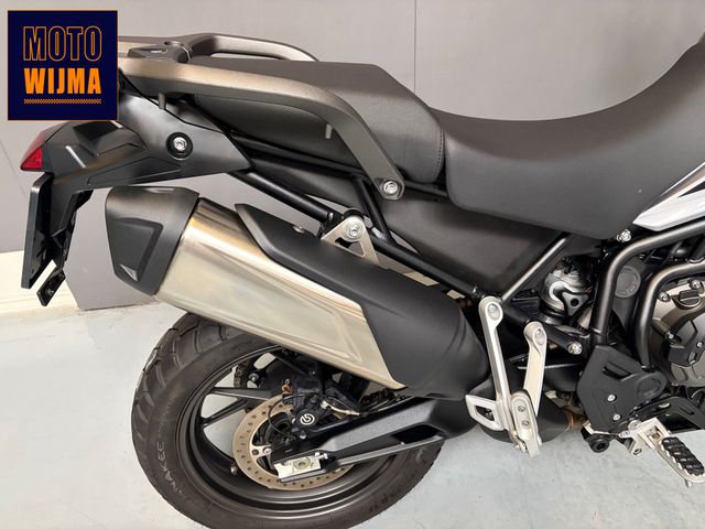 triumph - tiger-850-sport