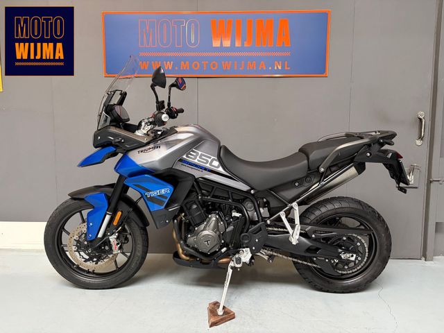 triumph - tiger-850-sport