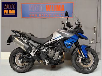 Triumph Tiger 850 Sport 2025 occasion