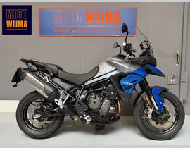Triumph Tiger 850 Sport 2025 occasion