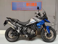 Triumph Tiger 850 Sport 2025 occasion – foto 1 van 13