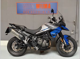 Triumph Tiger 850 Sport 2025 occasion