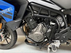 Triumph Tiger 850 Sport 2025 occasion – foto 6 van 13