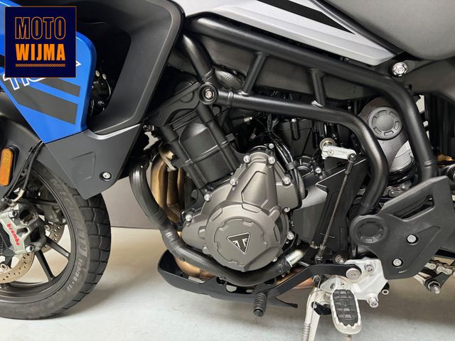 triumph - tiger-850-sport