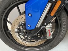 Triumph Tiger 850 Sport 2025 occasion – foto 8 van 13
