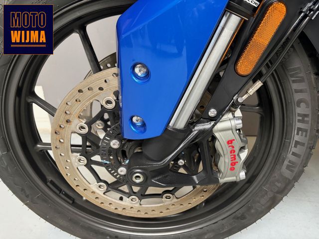 triumph - tiger-850-sport