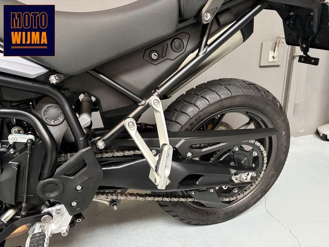 triumph - tiger-850-sport