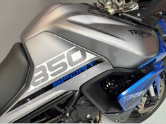 Triumph Tiger 850 Sport 2025 occasion – foto 9 van 13