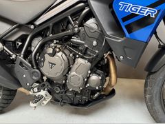 Triumph Tiger 850 Sport 2025 occasion – foto 10 van 13