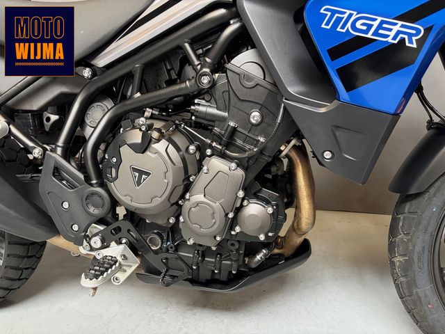 triumph - tiger-850-sport