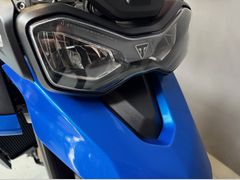 Triumph Tiger 850 Sport 2025 occasion – foto 5 van 13