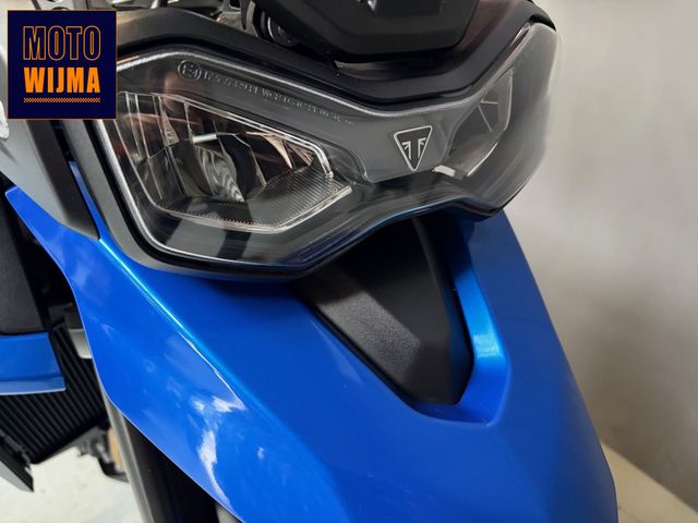 triumph - tiger-850-sport