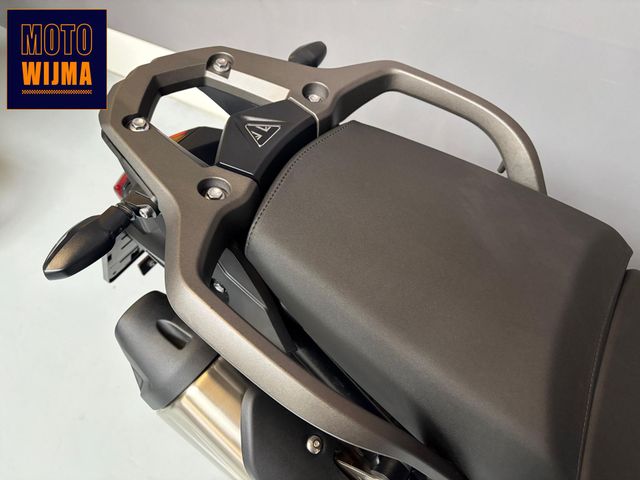 triumph - tiger-850-sport