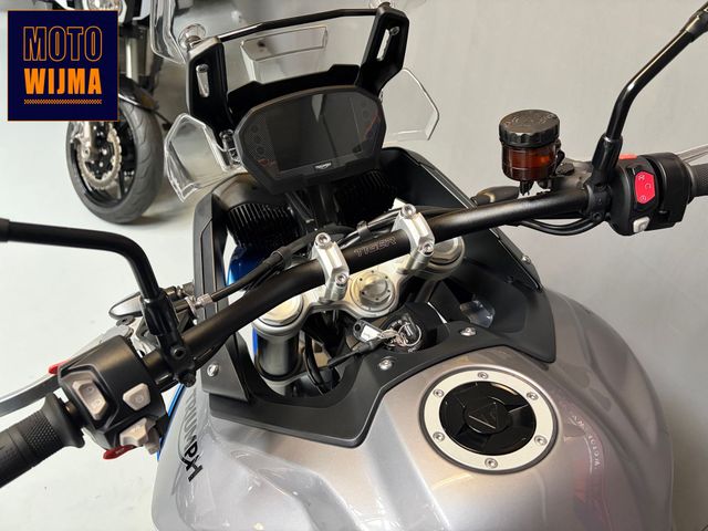 triumph - tiger-850-sport