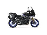 YAMAHA TRACER 9 GT+ Y-AMT