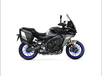 Yamaha Tracer 9 GT+ Y-AMT 2026 nieuw