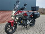 HONDA NC 750 X DCT