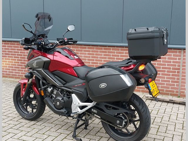 honda - nc-750-x-dct