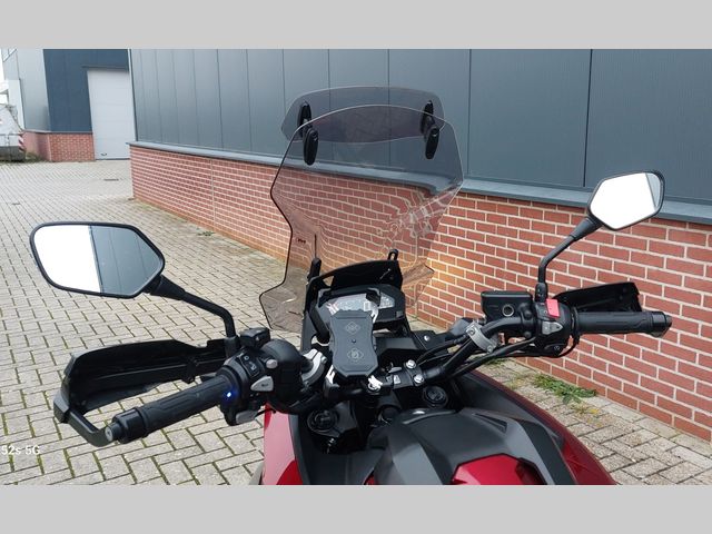 honda - nc-750-x-dct