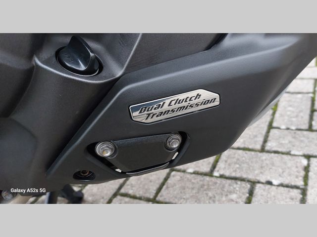 honda - nc-750-x-dct