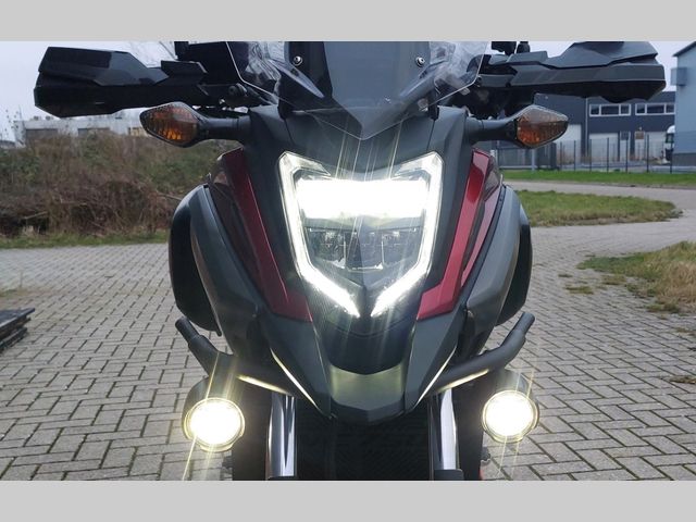 honda - nc-750-x-dct