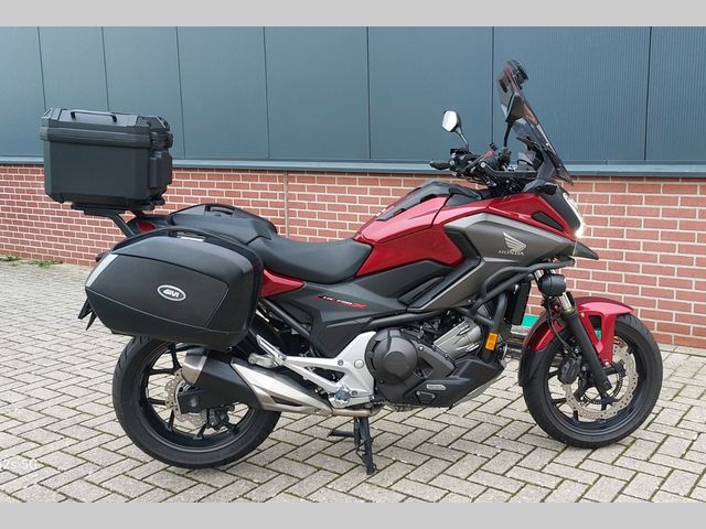 honda - nc-750-x-dct