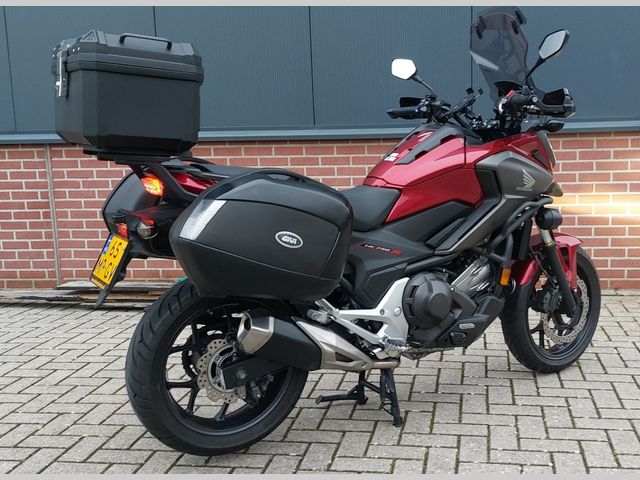 honda - nc-750-x-dct