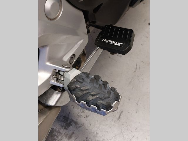 honda - nc-750-x-dct