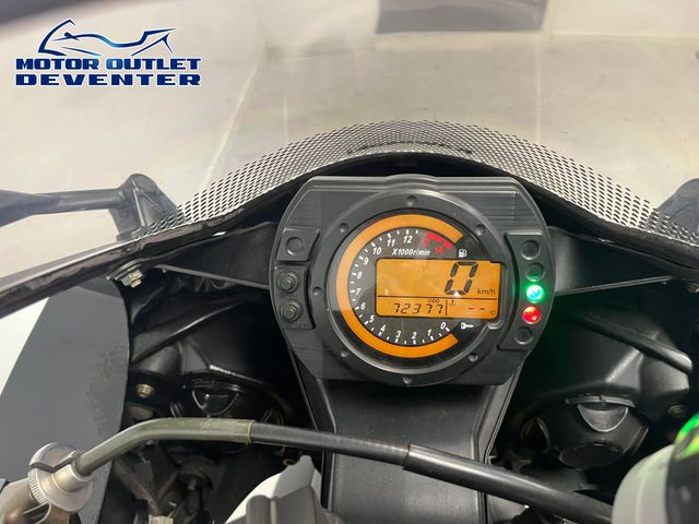 kawasaki - zx-10r-ninja
