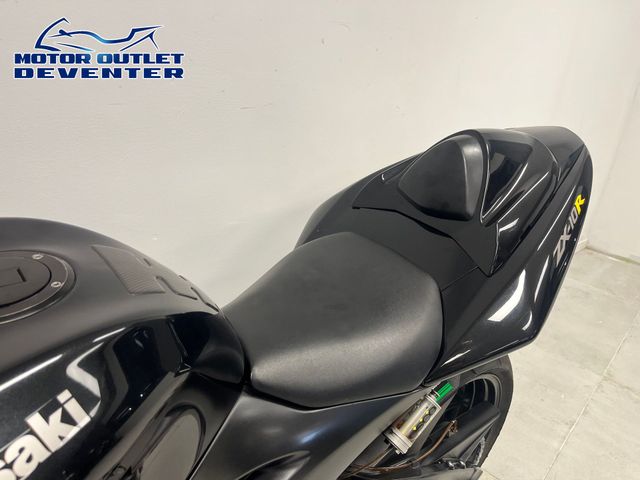 kawasaki - zx-10r-ninja