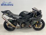 KAWASAKI ZX 10R NINJA