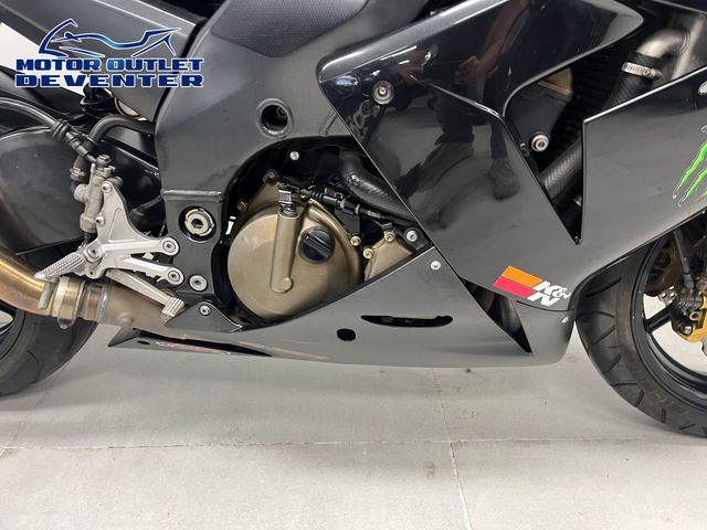 kawasaki - zx-10r-ninja